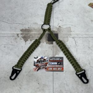 RC Vehicle Carry Lanyard