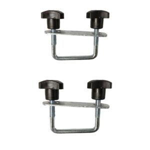 Roof Box U Bolt Clip Car Automotive U Bracket Luggage Rack Accessories Tool