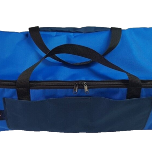 Camión LOSI 5IVE-T 2.0 4x4, bolsa de coche, bolsa de almacenamiento, azul-