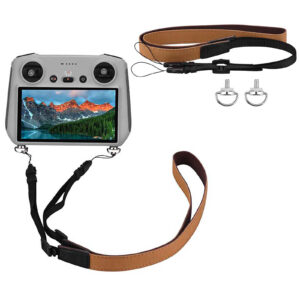Adjustable Smart Controller Lanyard Strap for DJI Mini 3 PRO RC PRO Controller