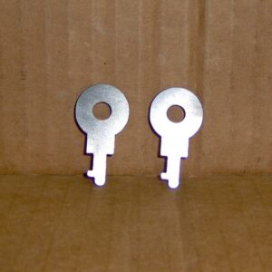 PMC 1951 1952 1953 1954 Chevrolet Promo Model KEY Product Miniature Company KEYS