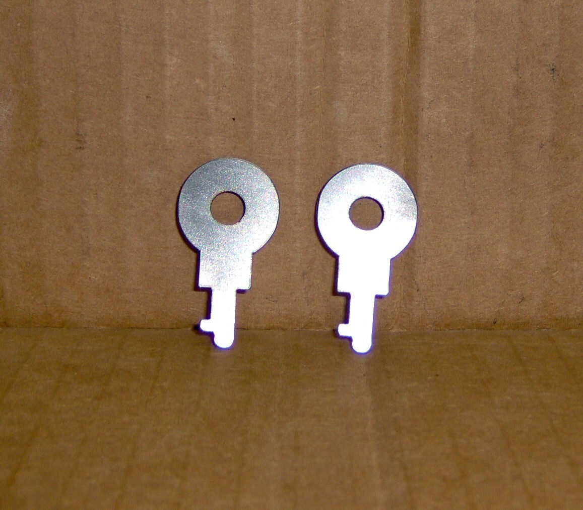 PMC 1951 1952 1953 1954 Chevrolet Promo Model KEY Product Miniature Company KEYS