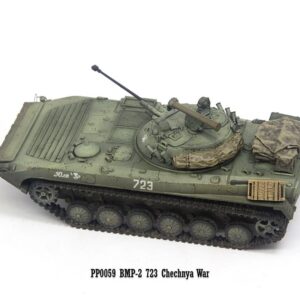 S-Model 1/72 scale Russian BMP-2 Chechnya War Finished Product #PP0059 toys