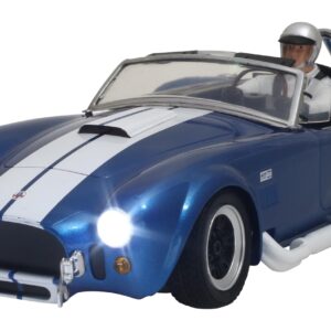 Kyosho Egg RC 1/28 First Mini-Z Shelby Cobra 427 SC From Japan
