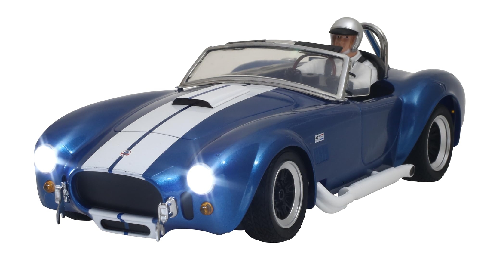 Kyosho Egg RC 1/28 First Mini-Z Shelby Cobra 427 SC From Japan
