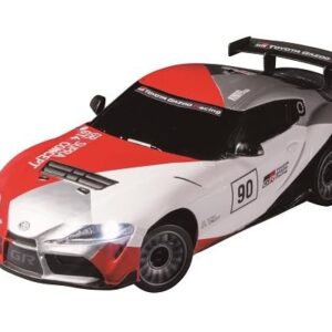 RC Car 1/24 Sema GR Supra concept Jozen 2.4MHz w/Radio Transmitter Japan