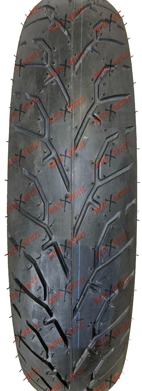 Pirelli 130/70R18 Night Dragon Front Tire 130 70 18 Cruiser Motorcycle 2211300 - Image 4