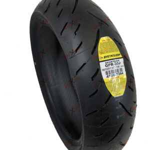 Dunlop GPR 300 180/55ZR17 Tire Rear Motorcycle 180 55 17 Sportmax 45067394