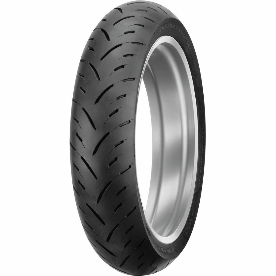 Dunlop GPR 300 180/55ZR17 Tire Rear Motorcycle 180 55 17 Sportmax 45067394 - Image 4