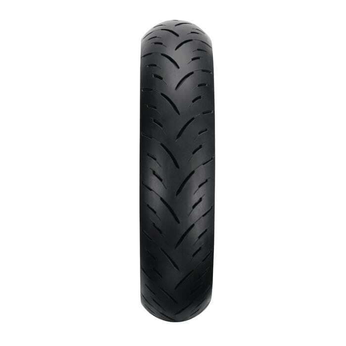 Dunlop GPR 300 180/55ZR17 Tire Rear Motorcycle 180 55 17 Sportmax 45067394 - Image 5
