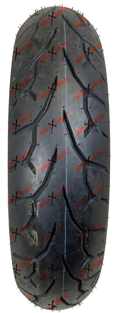 Pirelli Night Dragon GT 150/80B16 Tire Rear Motorcycle 150 80 16 2592600 - Image 2