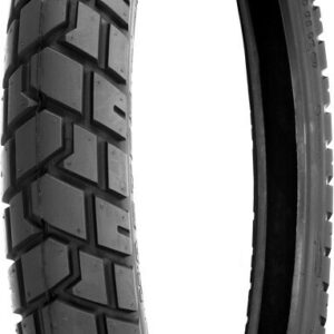 Shinko Motorcycle Tire 705 Dual Sport Front 120/70R17 58H Radial Street DOT