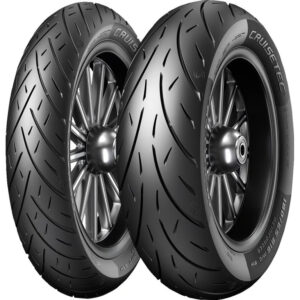 Metzeler Cruiec Rear Tire - 240/50R16 Motorcycle Street Bike 240/50-16 V