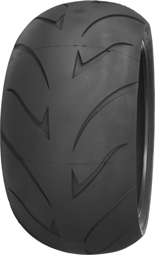 Shinko 300/35-18 Verge Motorcycle Tire Rear 300/35VR18 011 300 35 18 87-4089
