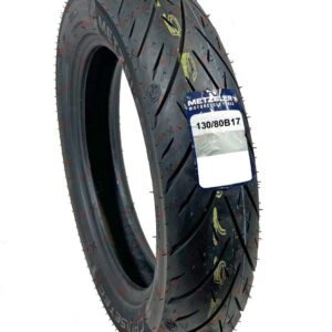 Metzeler Cruisetec 130/70B18 Front Tire Motorcycle 130 70 18 Street 4404600