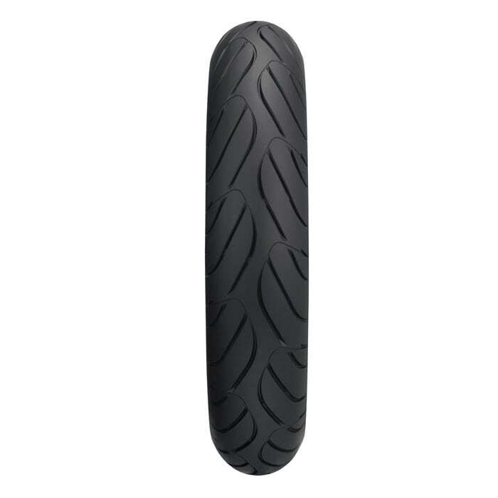 Dunlop 120/70ZR18 Roadsmart 3 Front Tire Motorcycle III 120/70 18 45227416 - Image 3