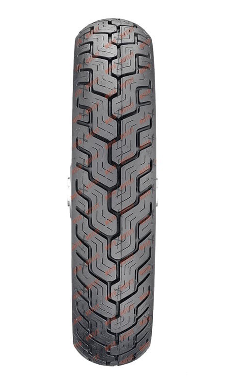 Dunlop D402 MT90B16 MU85B16 Front Rear Tire Set Motorcycle Tires Harley Davidson - Image 5