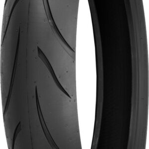 Shinko Motorcycle Tire 011 Verge Front 120/70ZR18 59(W) Sportbike Sport/Touring