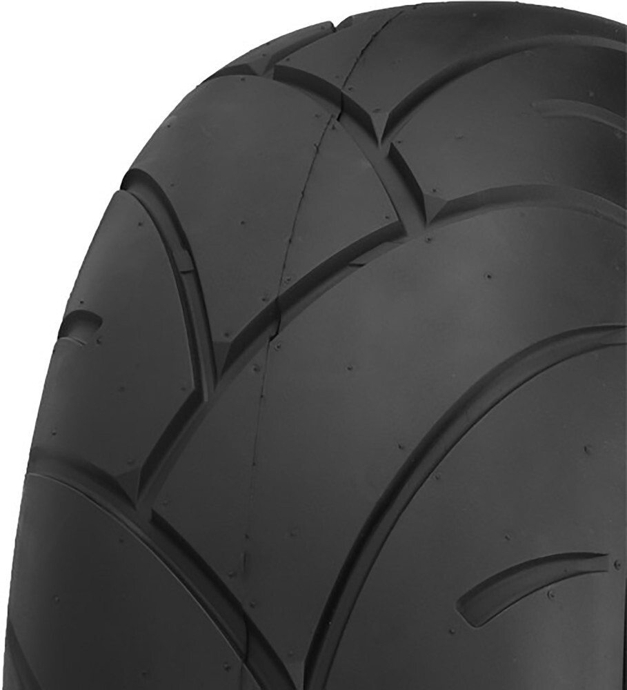 New Shinko 005 Advance Motorcycle Tire Set Front Rear 120 21" + 240/40-18 18" - Image 2