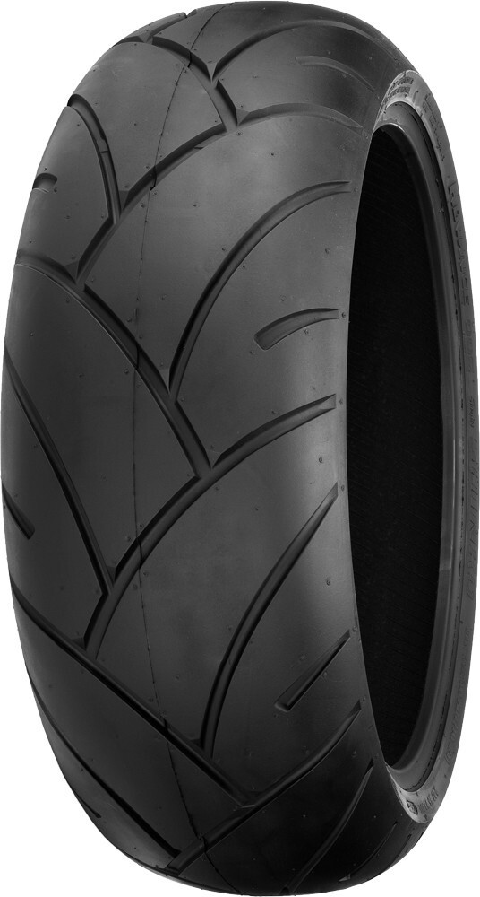 New Shinko 005 Advance Motorcycle Tire Set Front Rear 120 21" + 240/40-18 18" - Image 4