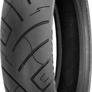 SHINKO SR777 HEAVY DUTY HD H.D. 170/80-15 Rear Bias BW Motorcycle Tire 83H 4PR