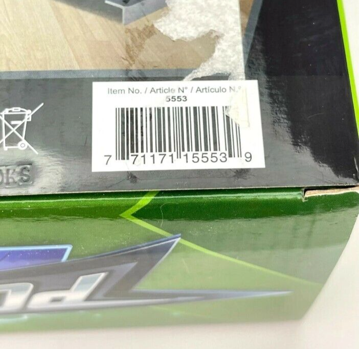 Power Treads All Surface Vehículos Race Pack Diseñar y Personalizar con Senderos- - Image 5