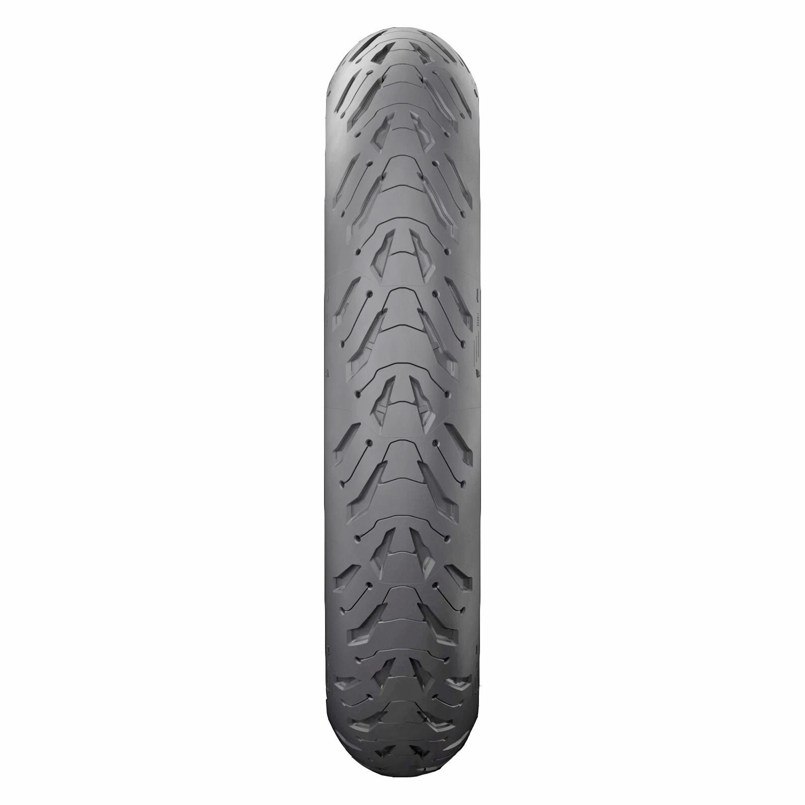 Michelin Road 6 120/70ZR17 180/55ZR17 Front Rear Tire Set Tires 26276 89542 - Image 5