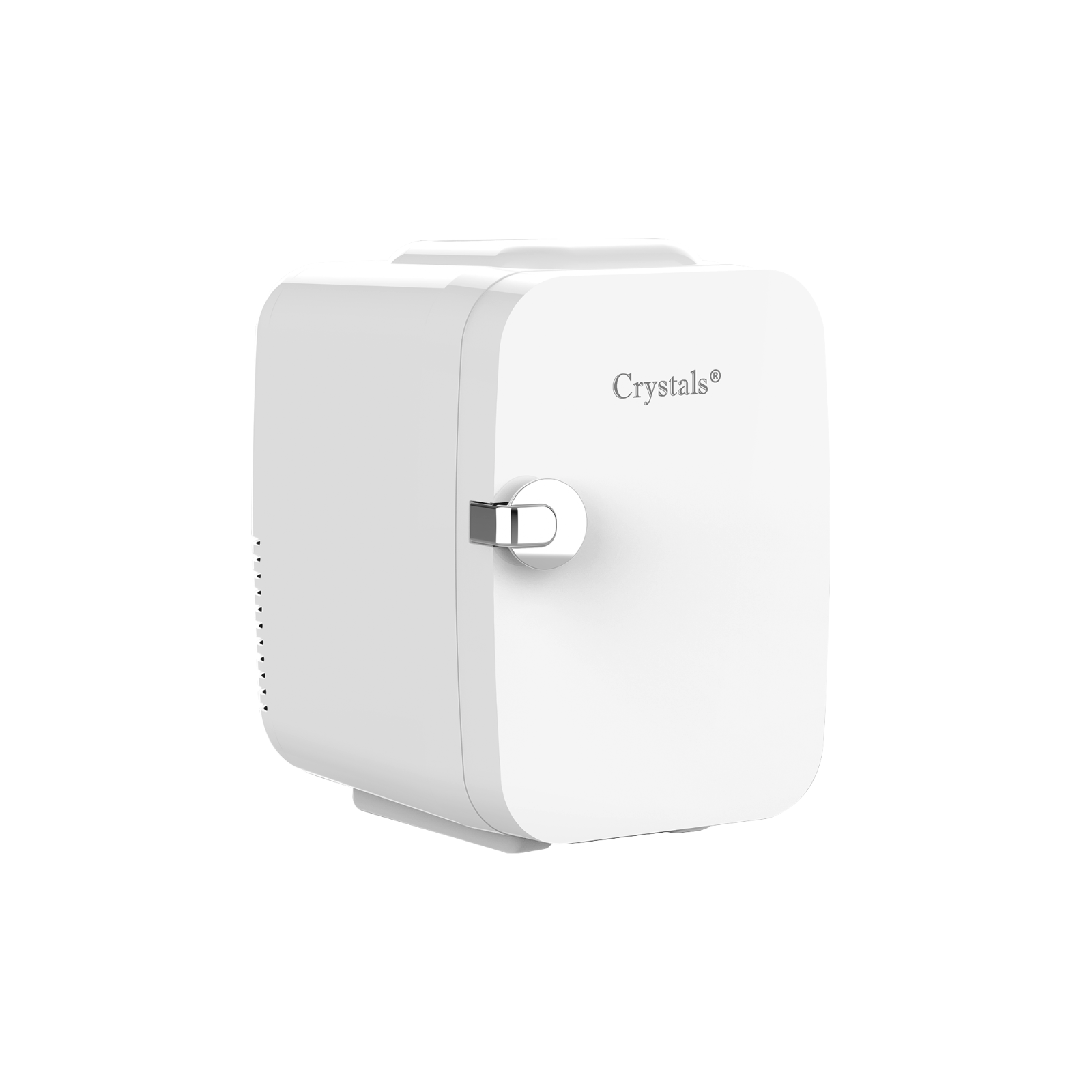 Mini nevera portátil 4 L mesa eléctrica pequeño enfriador dormitorio hielo taquilla-