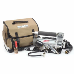 Compresor de aire portátil automático Viair 450P inflador de neumáticos de coche Amarok 4x4-