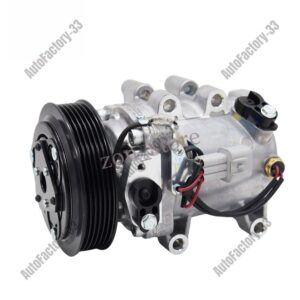 Compresores de aire acondicionado 12V para Changan CS35 Eado H160100900, HY-A-3211-