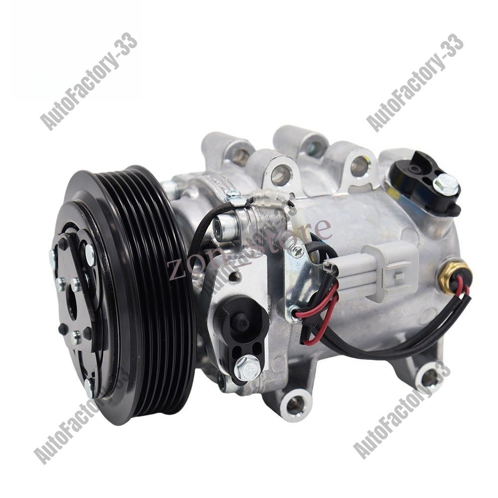 Compresores de aire acondicionado 12V para Changan CS35 Eado H160100900, HY-A-3211-