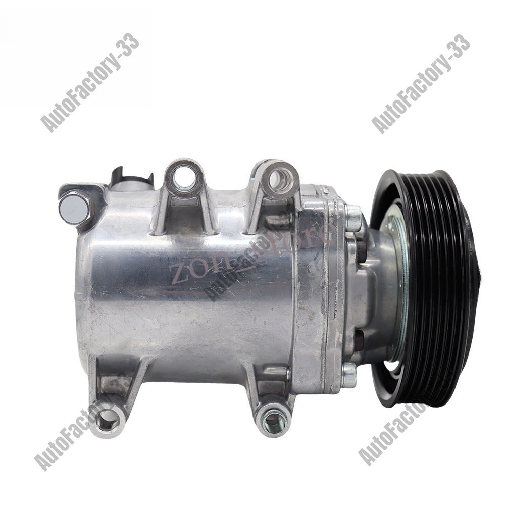 Compresores de aire acondicionado 12V para Changan CS35 Eado H160100900, HY-A-3211- - Image 3