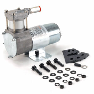 COMPRESORES DE AIRE VIAIR 00098 98c 130 psi 12v para bocinas - resortes neumáticos - tanque de llenado-