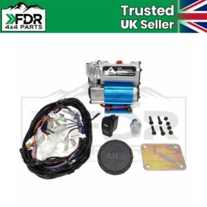 ARB 4x4 12v a bordo compacto compresor difusor armario de aire Land Rover CKSA12-