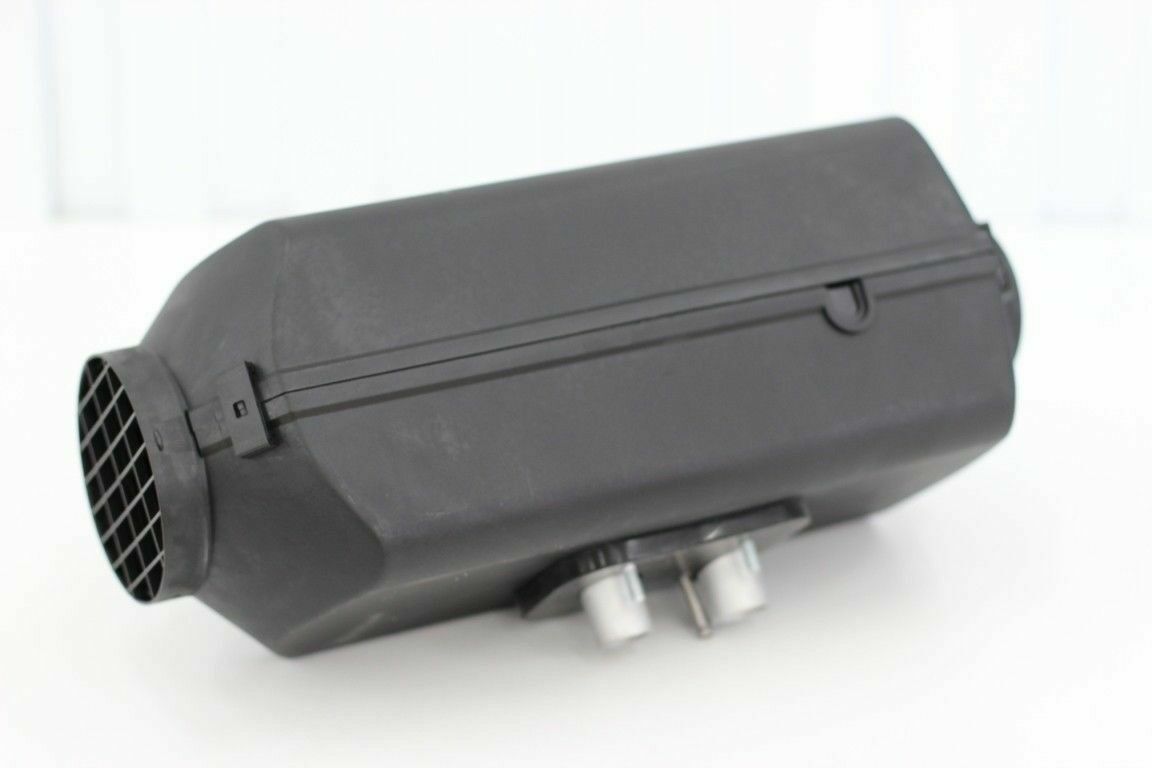 Calefacción auxiliar AUTOTERM Air 4D 12V con mando a distancia COMFORT CONTROL y kit de altura+- - Image 5