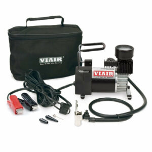 Compresor de bomba de aire portátil Viair 90P inflador de neumáticos de coche cámper Amarok T4 T5-