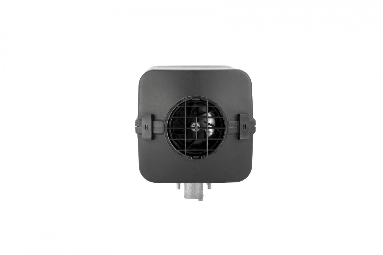 AUTOTERM Air 4D 12V calefacción auxiliar con mando a distancia COMFORT CONTROL PLACA DE MONTAJE- - Image 4