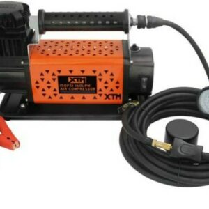 COMPRESORES DE AIRE - XTM 160L 150PSI -