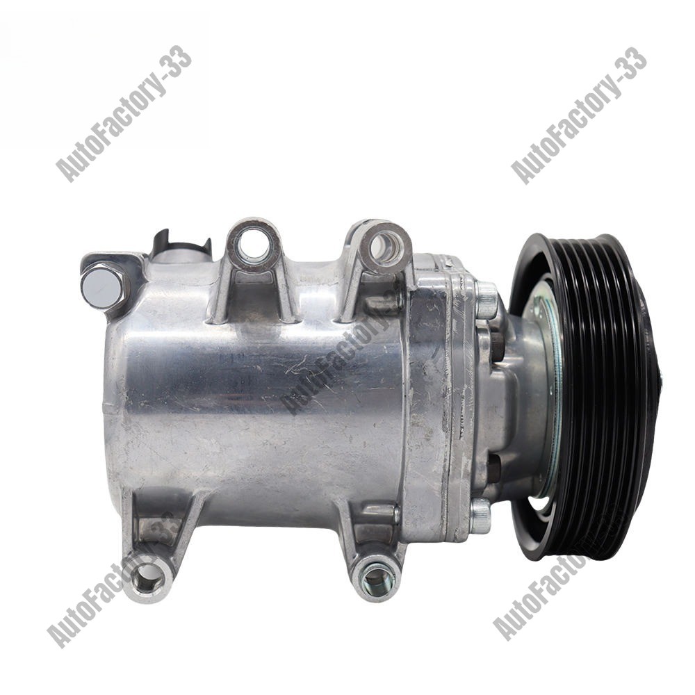 Compresores de aire acondicionado 12V para Changan CS35 Eado H160100900, HY-A-3211- - Image 3