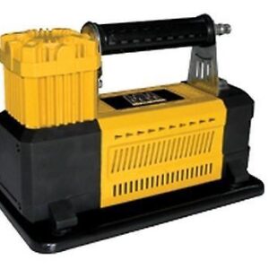 COMPRESOR DE AIRE MEDIA MOTHER 12v MAXI 4X4 4X4 110L-