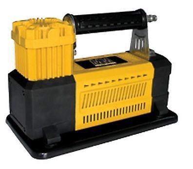 COMPRESOR DE AIRE MEDIA MOTHER 12v MAXI 4X4 4X4 110L-