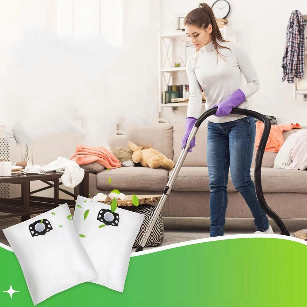 For WD4 WD5/WD6/MV4/V5/V6 Dust Bag Vacuum Cleaner Accessories U6R87942 - Image 5