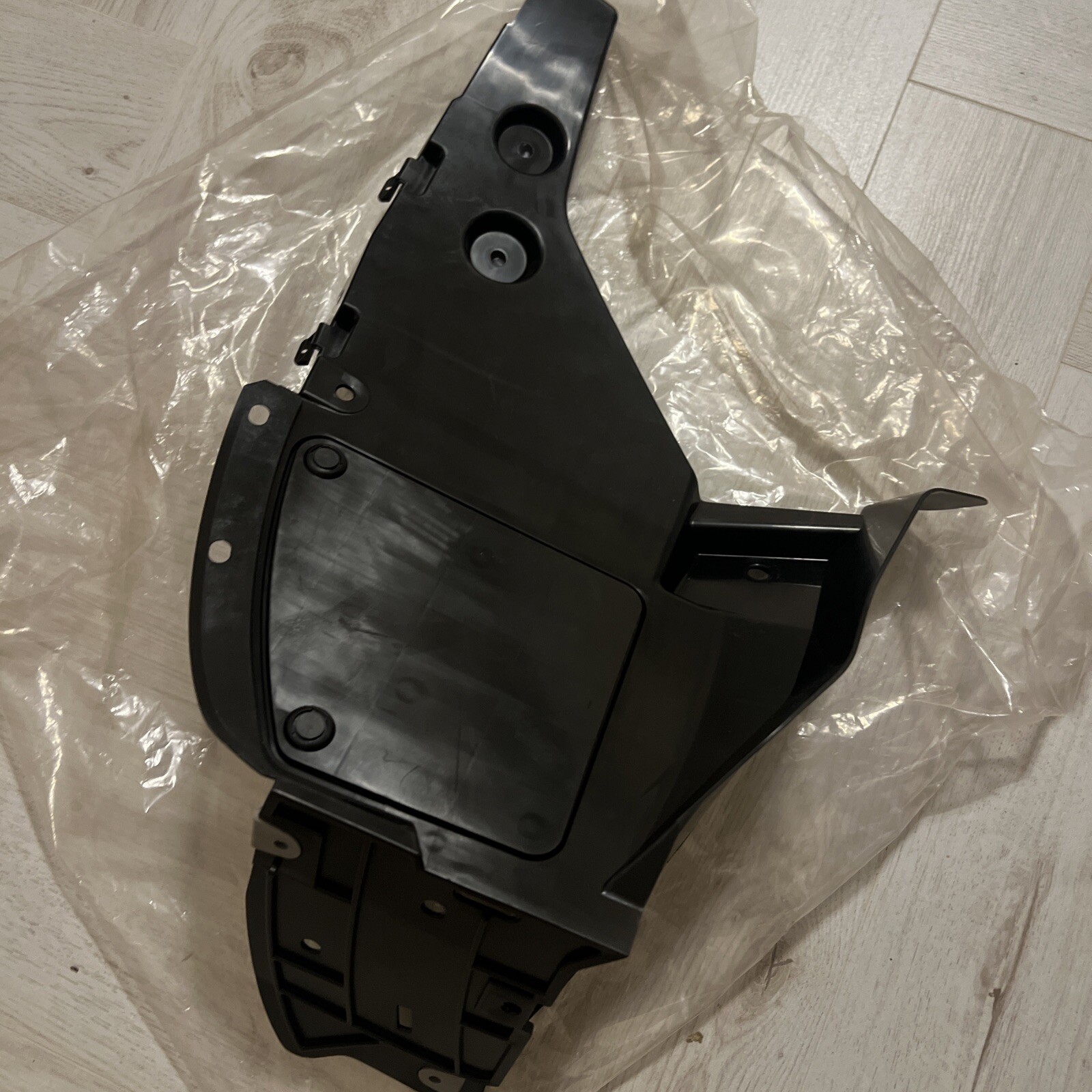 KD5350341 arco de rueda trasero derecho para MAZDA CX-5 KE STYLE 4X4 KD5350340 2241621- - Image 2