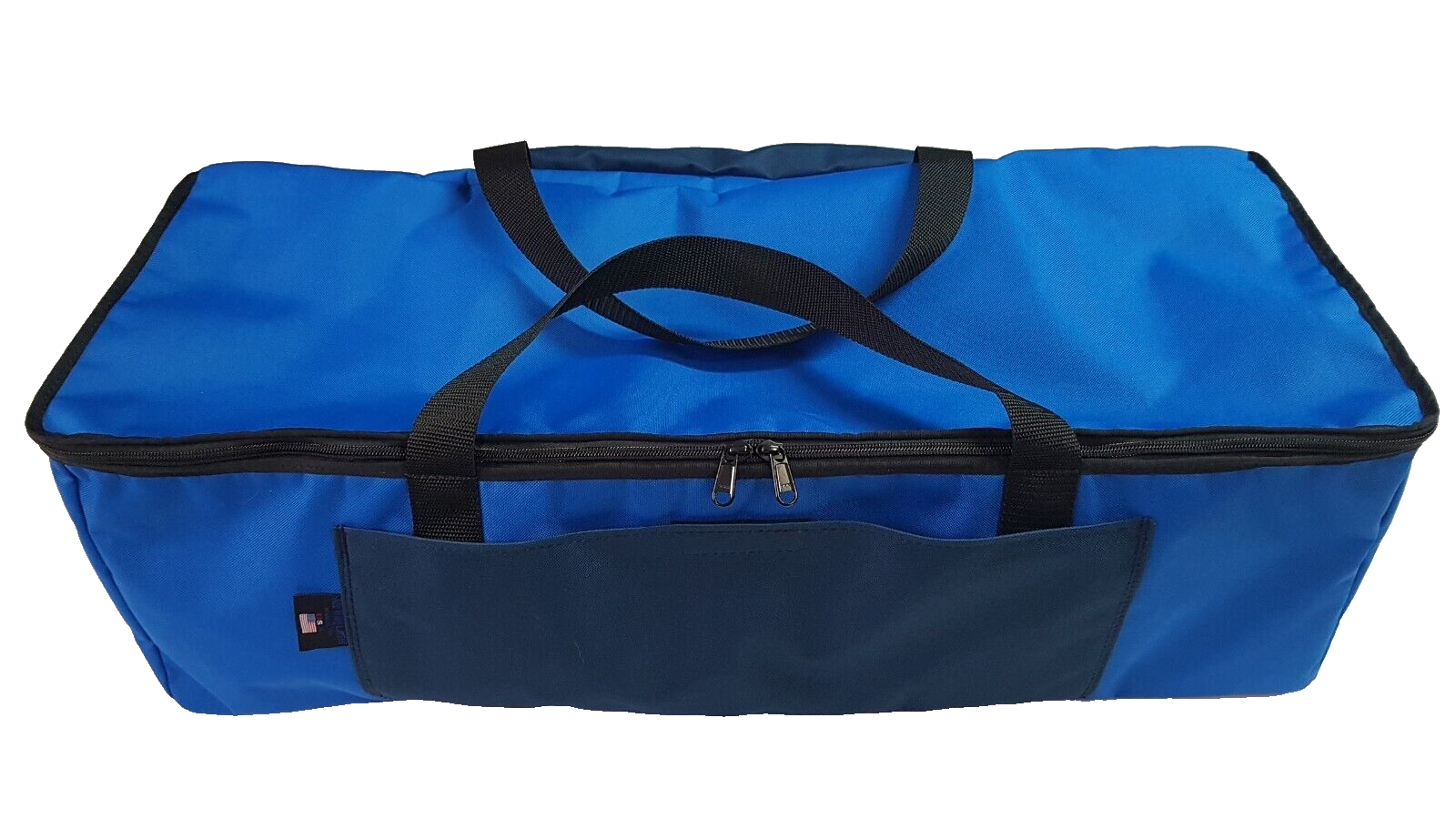 BOLSA DE CAMIÓN RC LOSI 5IVE-T 2.0 4x4, camión, bolsa de transporte, almacenamiento hecha en Estados Unidos-