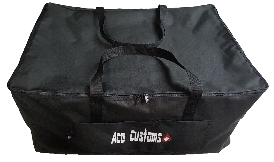 RC LOSI 5IVE-T 2.0 4WD TRUCK BAG, Hauler, Carry Bag, Storage Custom Made in USA