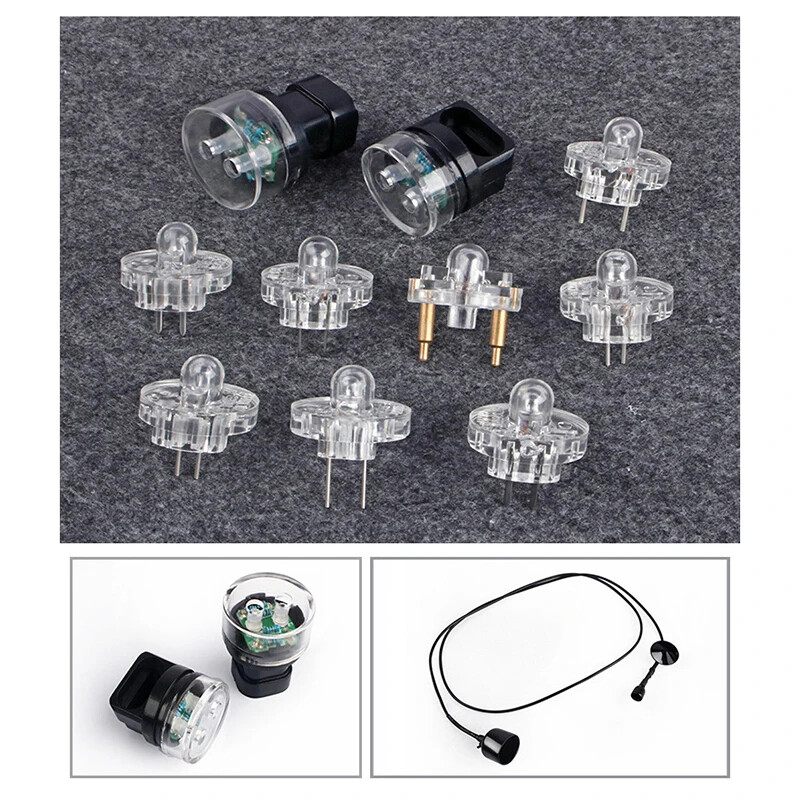 Automotive Wiring Repair Inspection Light Injector Test Set Set Model Light Tool - Image 5