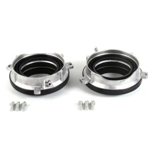 Accesorios para actuador de eje de bloqueo de buje 4x4 4x4 4x4 para Ford F150 y 03-15 Expedition-