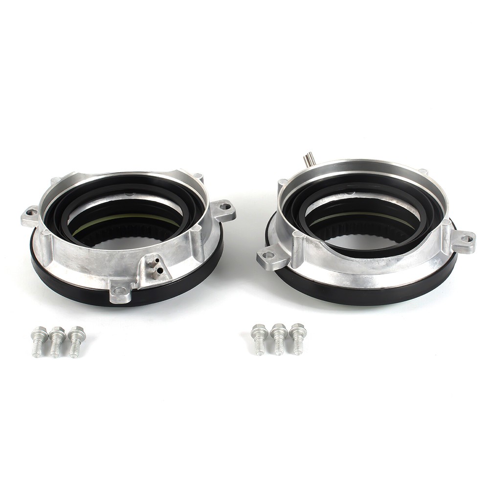 Accesorios para actuador de eje de bloqueo de buje 4x4 4x4 4x4 para Ford F150 y 03-15 Expedition-