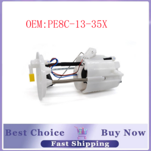 Conjunto de módulo de bomba de combustible PE8C-13-35X GNPE8C-13-35X para Mazda CX-5 CX5 4x4-