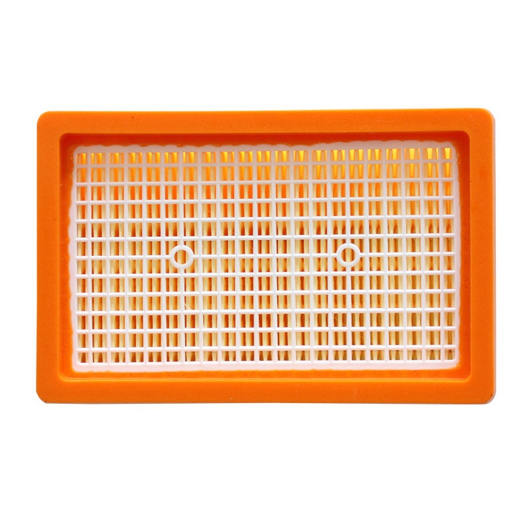 Repuestos Filtro WD4 WD6 Lavable 4 Piezas Repuesto Accesorios Alternativas- - Image 5